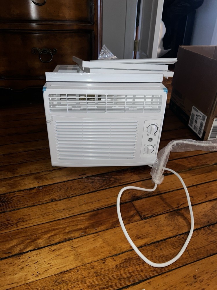 AC Unit Package window/portable
