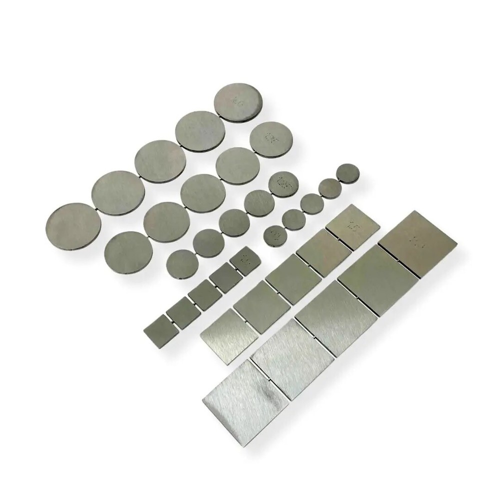 OFFROAD ANONYMOUS Tube Caps - Shape: Round, Size: 1.75" (Quantity: 5 Pack)