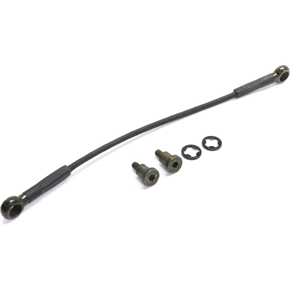 Tailgate Cable For 2006-2014 Honda Ridgeline Driver or Passenger 74910SJCA01