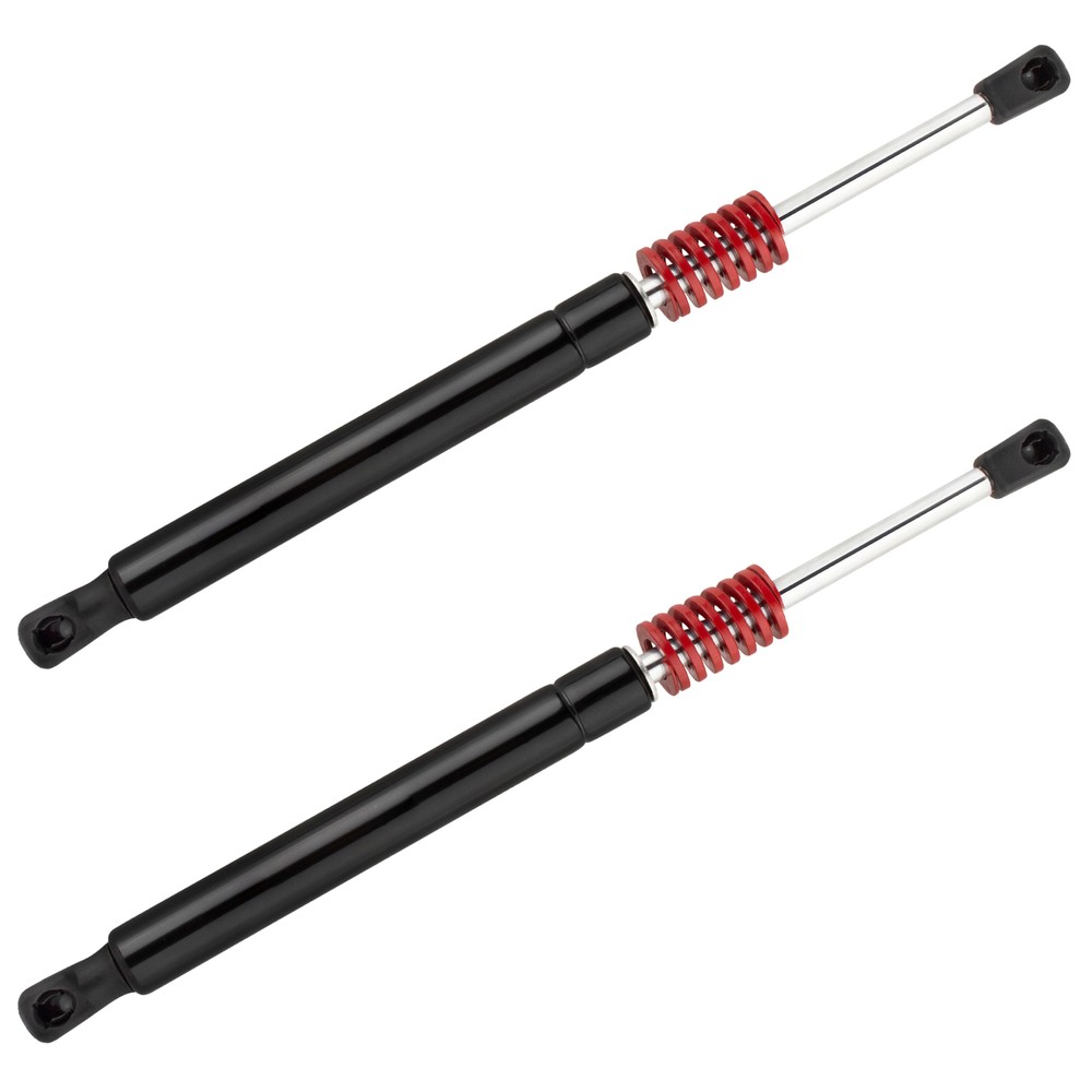 2PCS Tailgate Prop Rods Gas Struts Lift Support Spring Shock For Tesla Model 3
