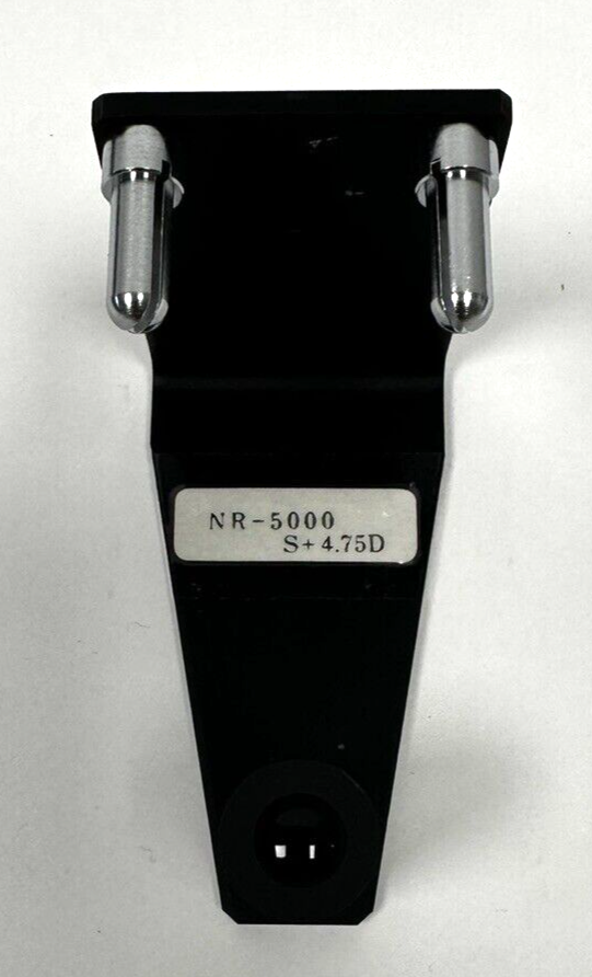 Nikon NR-5000 S+4.75D Autofractometer