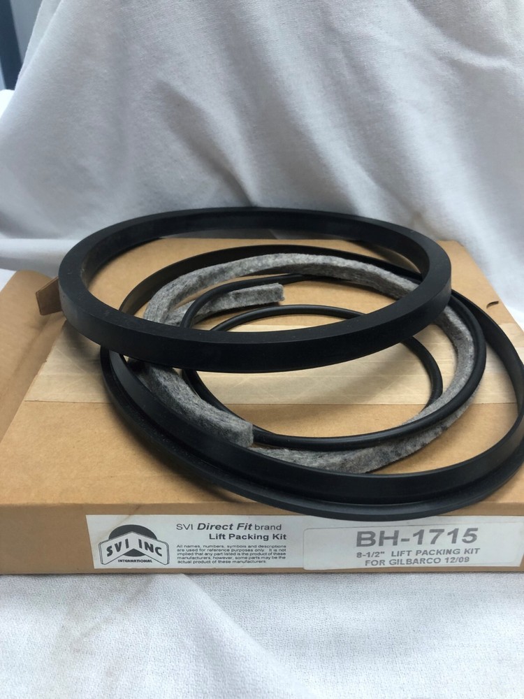 SVI Packing Kit BH-1715
