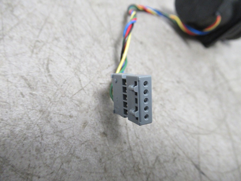 APEM 900165 Joystick Control Device