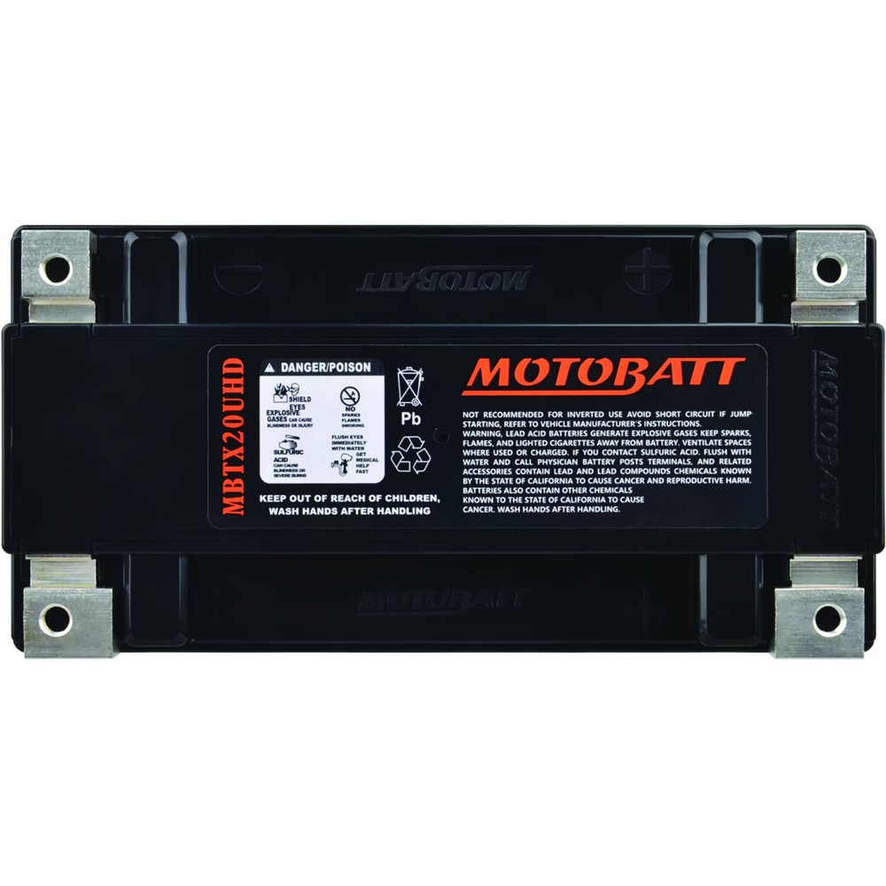 MBTX20U (HD) 21Ah Battery
