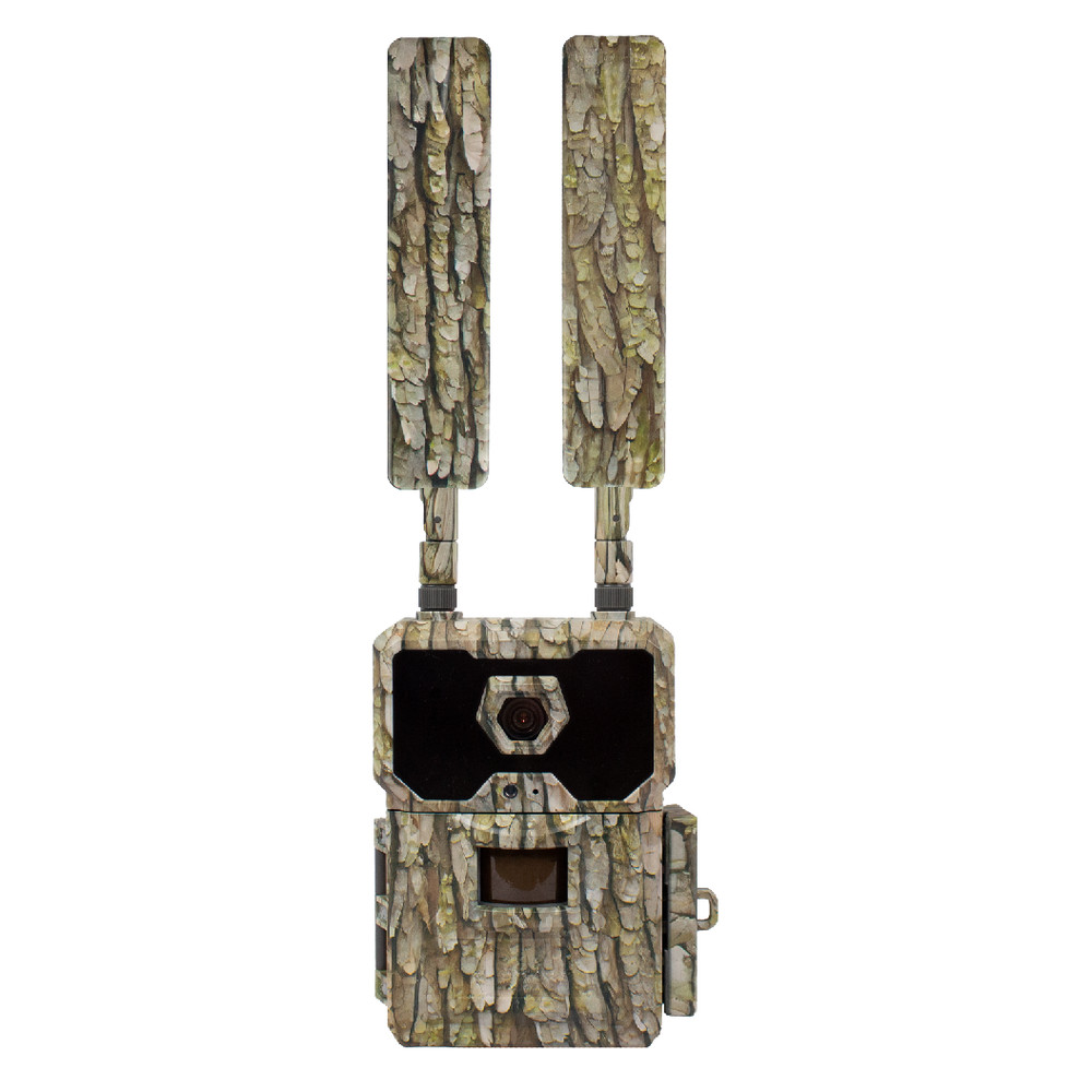 Wise Eye DC-2 Datacam LOW GLOW Multi-Carrier Cell Camera 32MP Camo