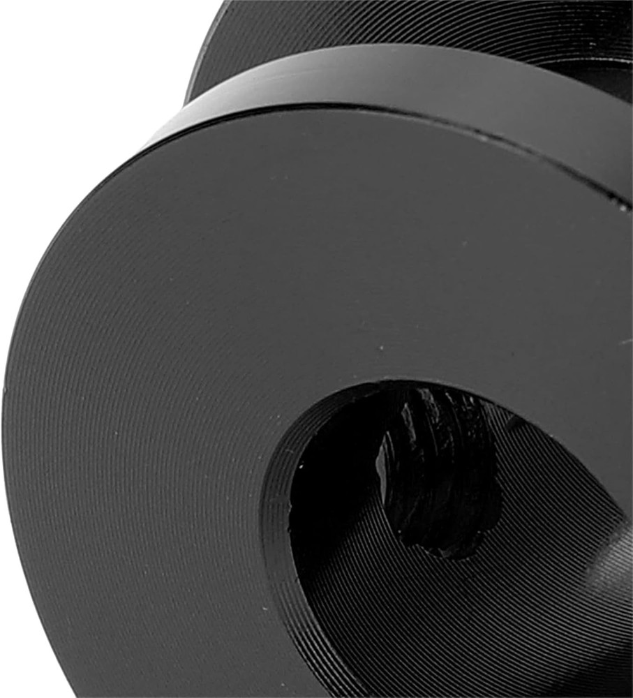 Shift Boot Retainer, Universal Shift Knob Stopper, Shift Knob Boot Retainer 0.47