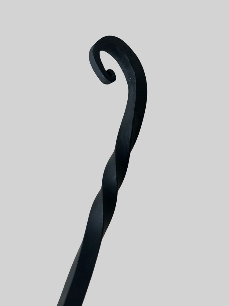 Fireplace Hand Forged Fireplace Poker