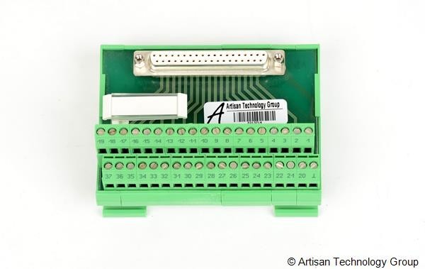 Phoenix Contact FLKM-D37 SUB/B Interface Module