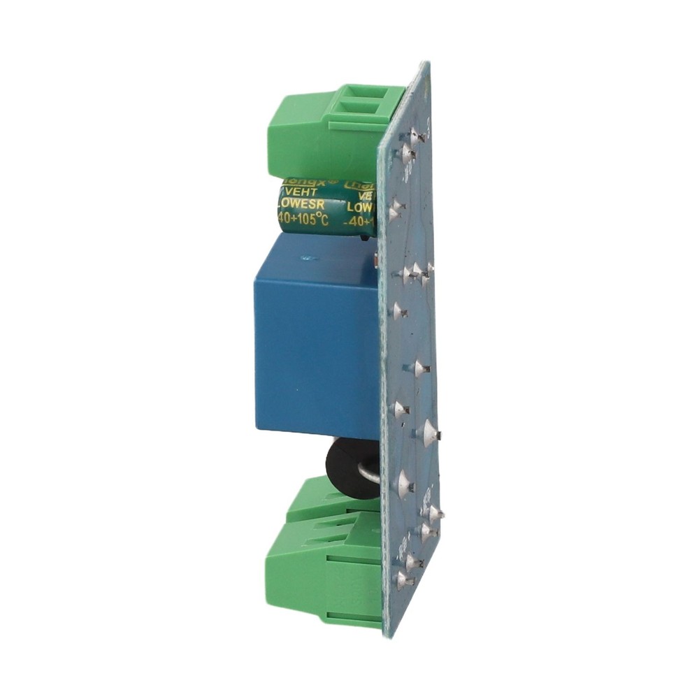 UPS Module Lithium Equipment Failure Standby Supply Switching
