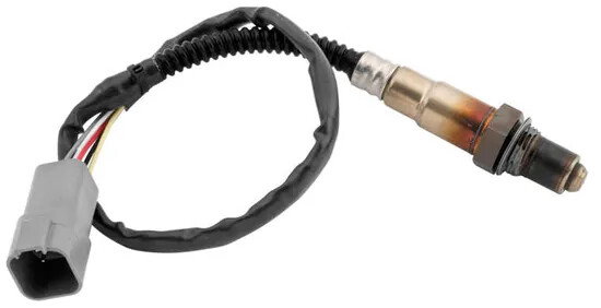 Daytona WEGO II Oxygen Sensor For TCFI EFI Module Night Train 01-09