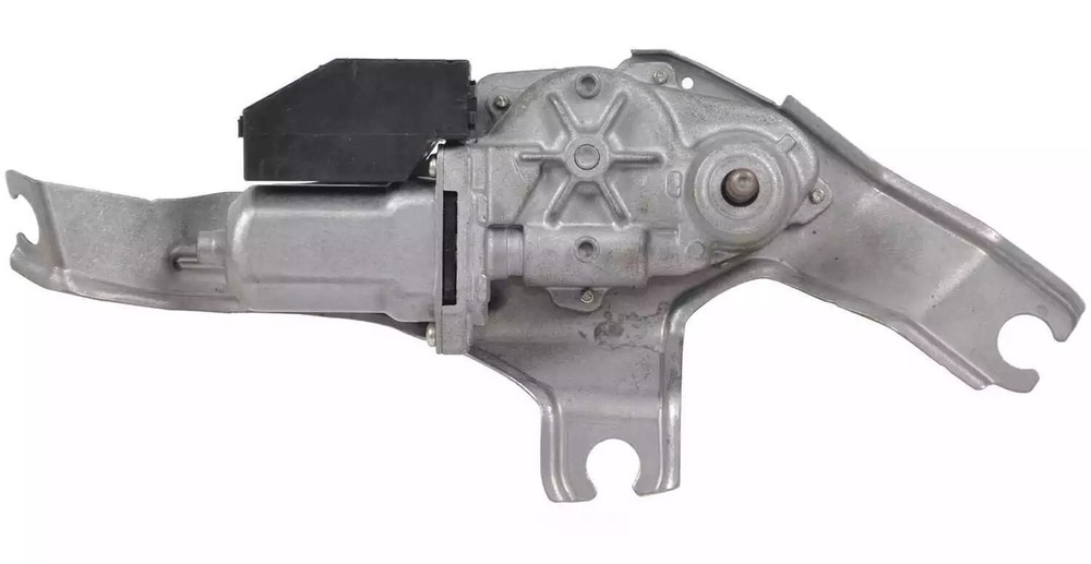 Windshield Wiper Motor Rear Cardone 43-20040 Reman