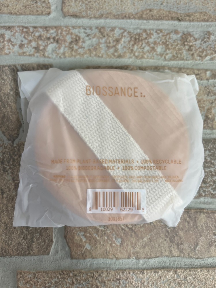 Biossance Dry Body Brush NEW
