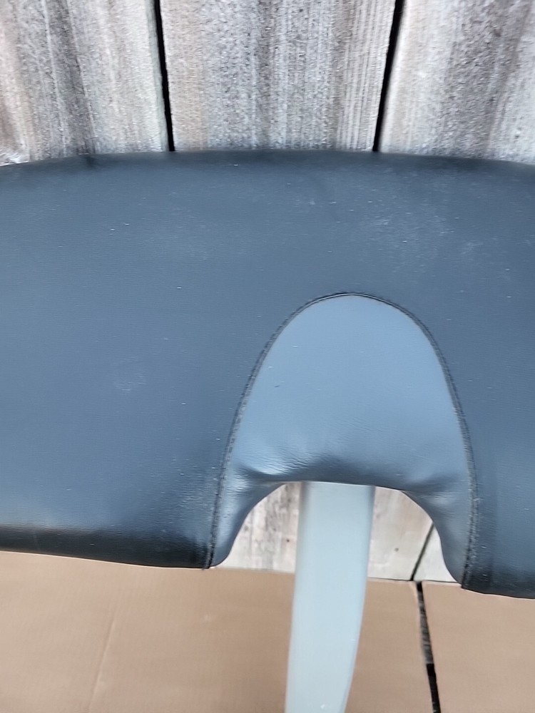 Bowflex Revolution Preacher Curl Pad Attachment & Curl Bar OEM