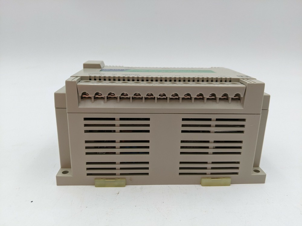 Square D 8003 EX33 Expansion Module Micro Controller Series A1 24 VDC 6W NOS