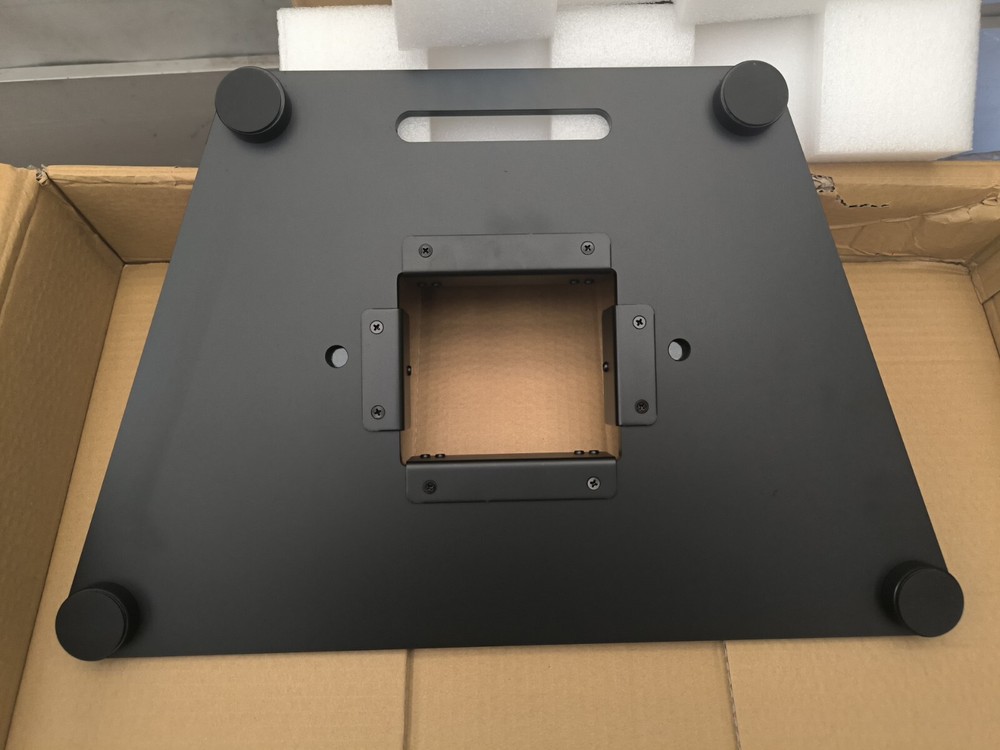 ELO Wallaby Self Service Floor Stand Base Only E797162