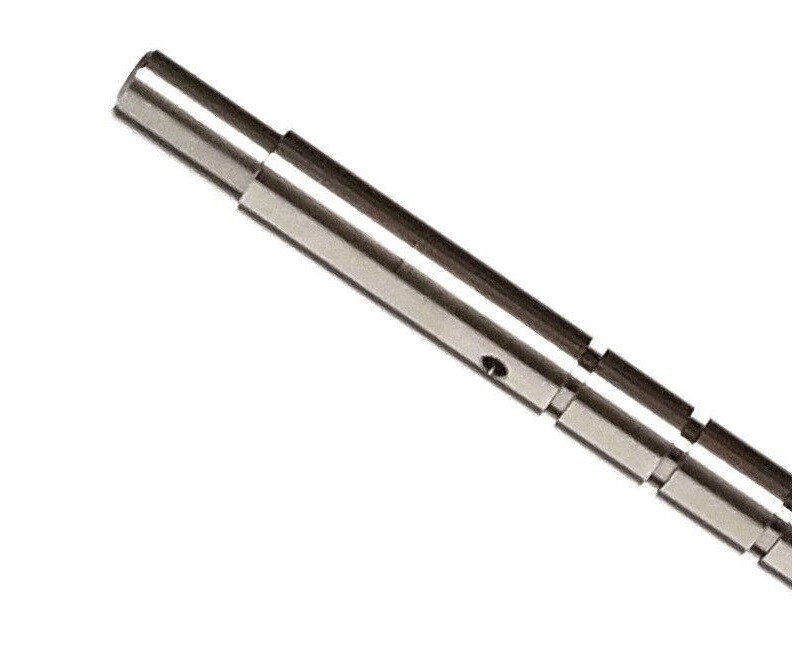 Channel Liner Install Tool or Install & Removal Tool Plus SS Liner For GLOCK