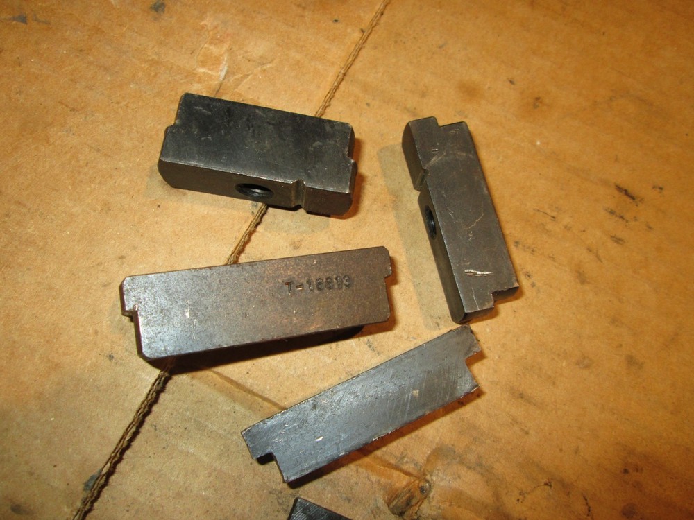 Chrysler Force OEM Driver Puller Tool Set