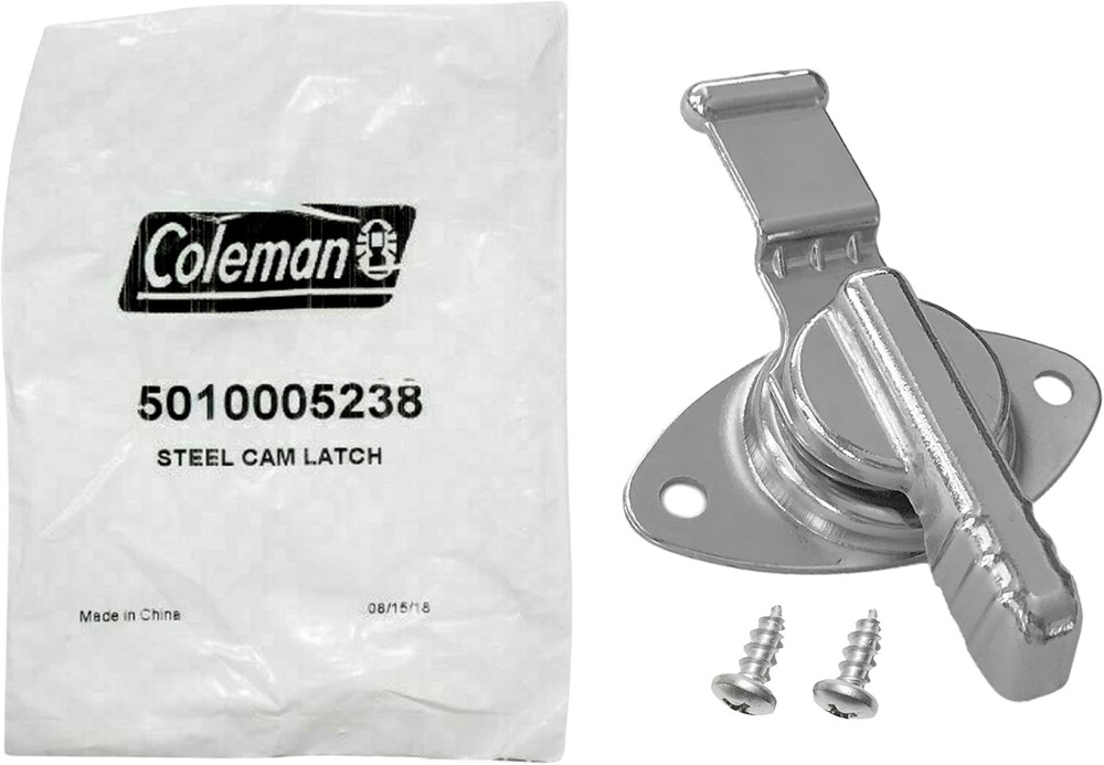 Coleman Steel Cam Latch