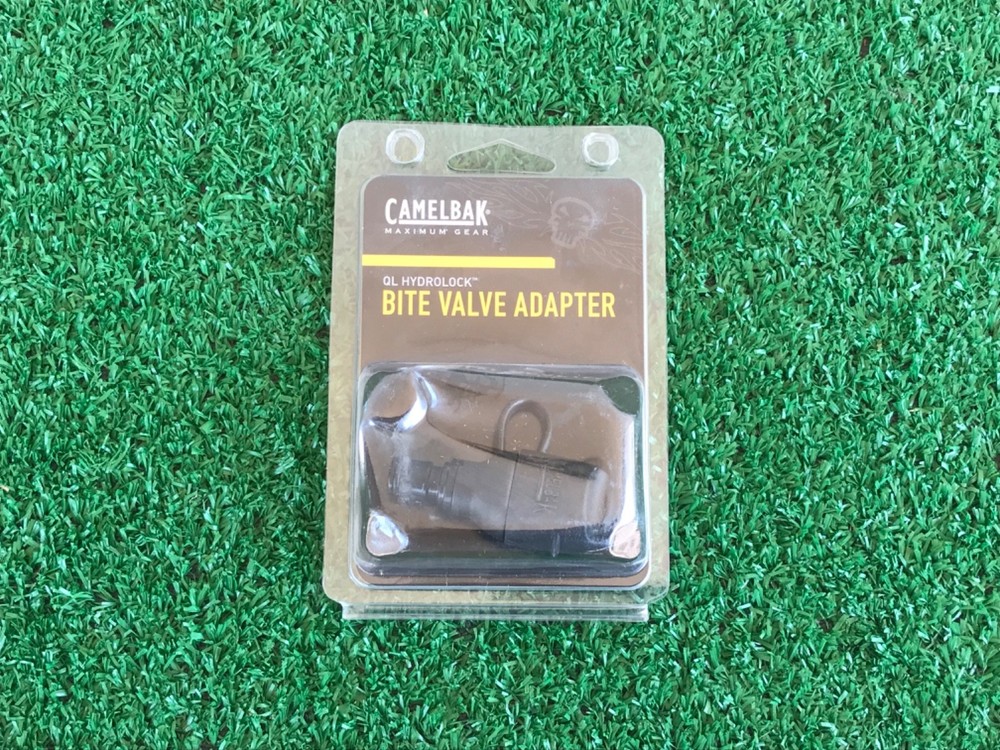 Camelbak QL Hydrolock Bite Valve Adapter