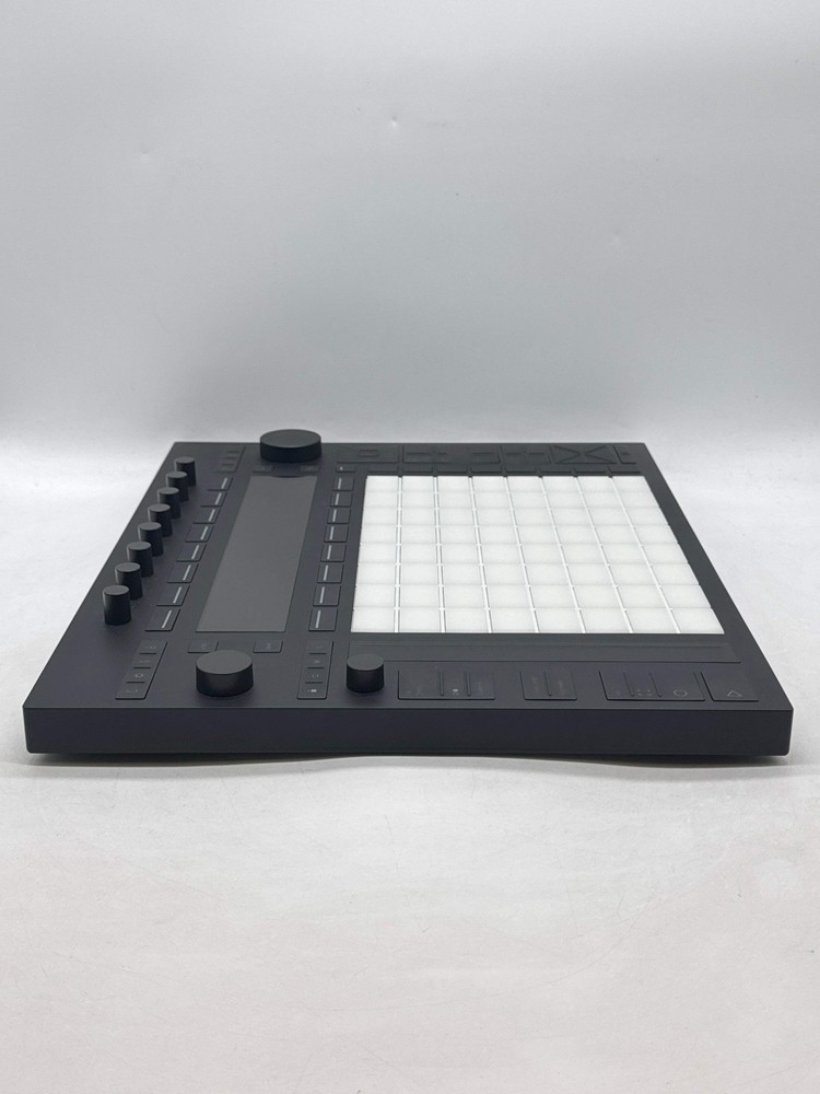 Ableton Push 3 Standalone MIDI Controller with Protective Case