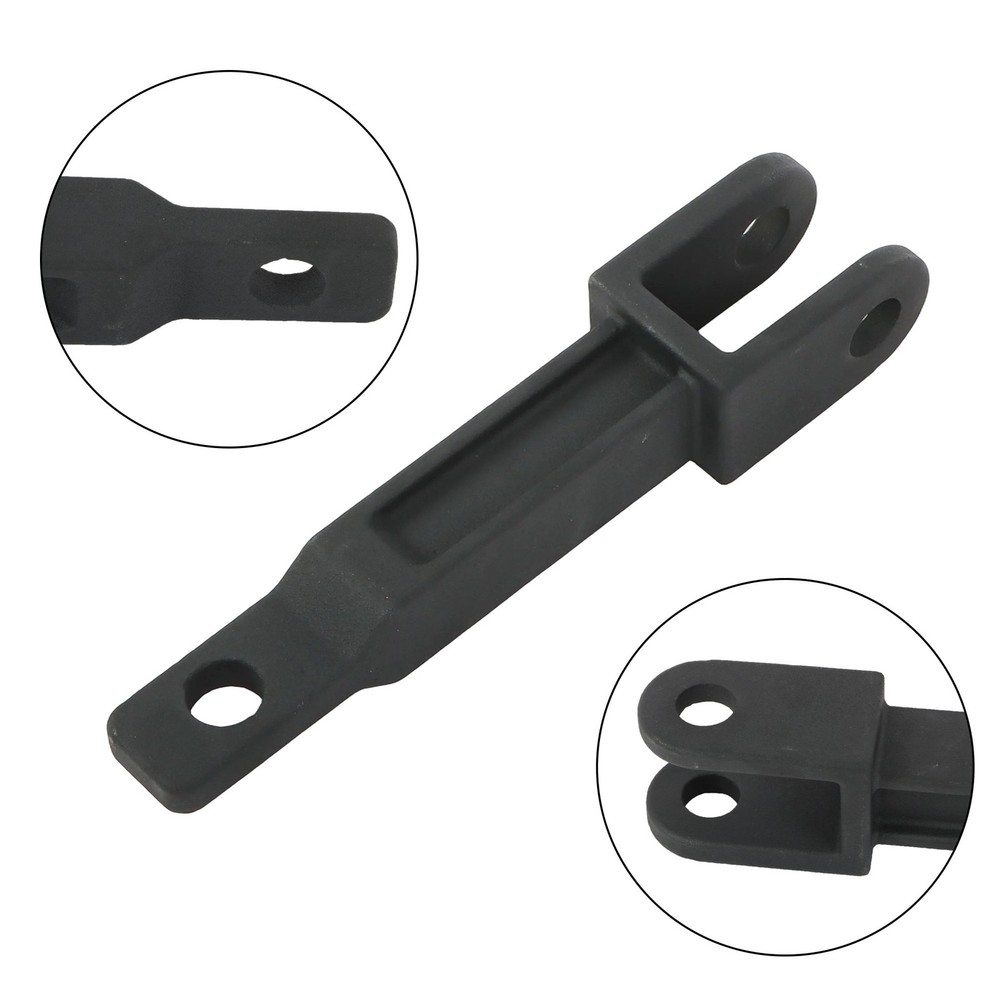 A20-6014 For Kenworth With Pull Pin&Frame Pin Single Tow Hook A65-6007 A65-6008