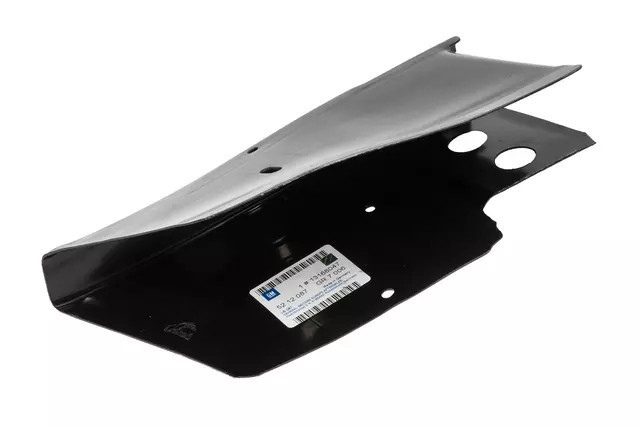 Genuine GM Rear Rail 13168047