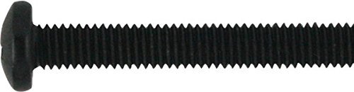 Standard Panhead Phillips Bolt 1"