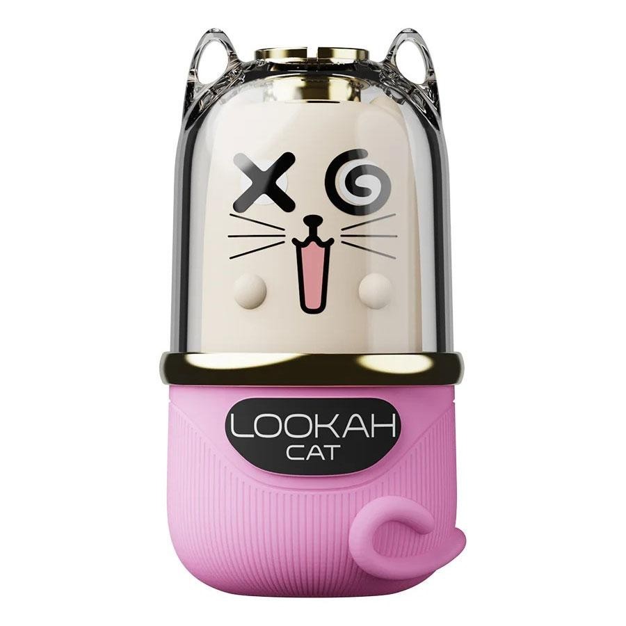 Lookah Cat 510 Variable Voltage Battery