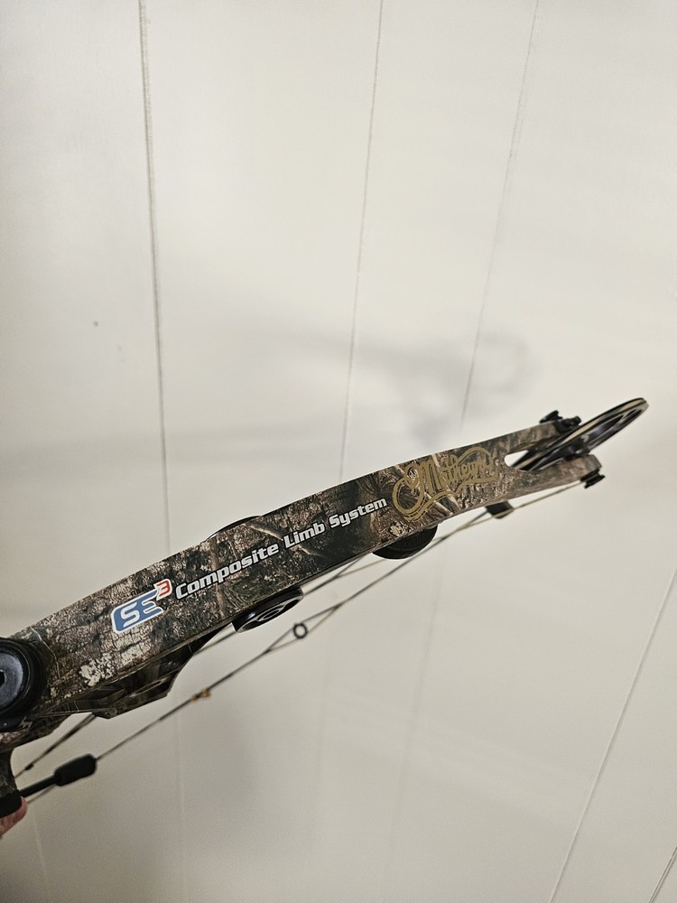 Mathews Drenalin Compound Bow