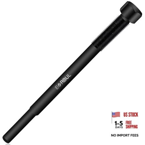 Clutch Puller Removal Tool Primary Drive Clutch Puller Compatible with Yamaha