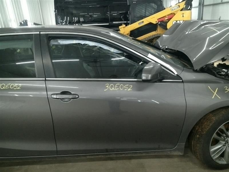 CAMRY 2016 High Mounted Stop Light 104620173