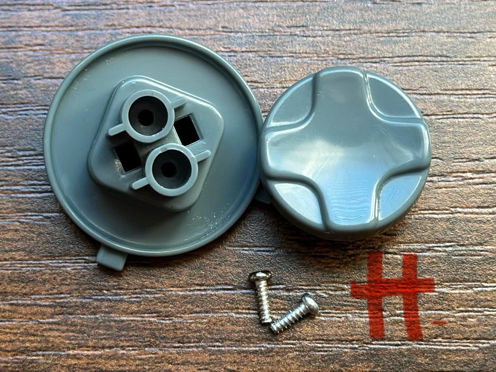 VARIOUS OEM Microsoft Xbox 360 Wireless Controller Replacement Parts