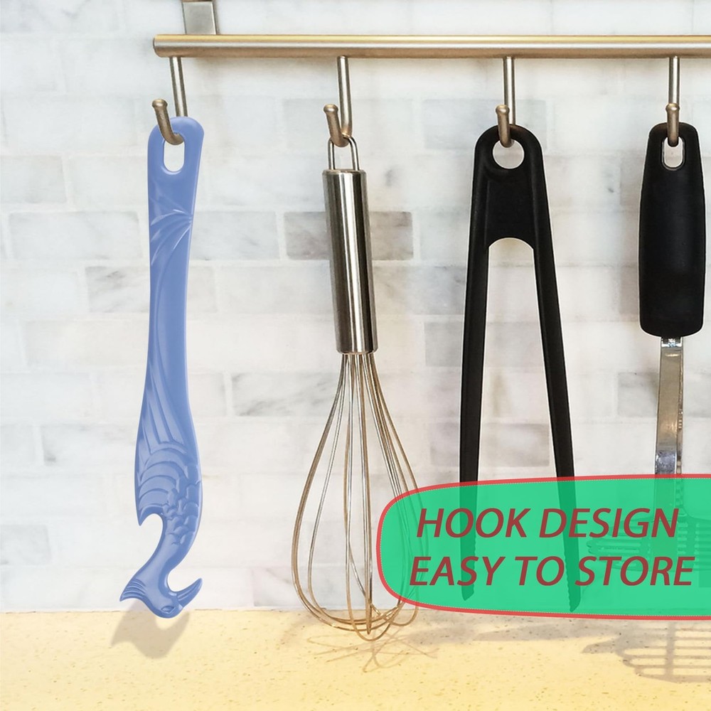 Oven Rack Push Pull Tool 2-Pack 11 Inch - Longer Handle Suitable for Toaster ...