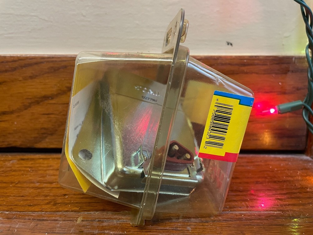 Wells - VR733 - Voltage Regulator - Chrysler