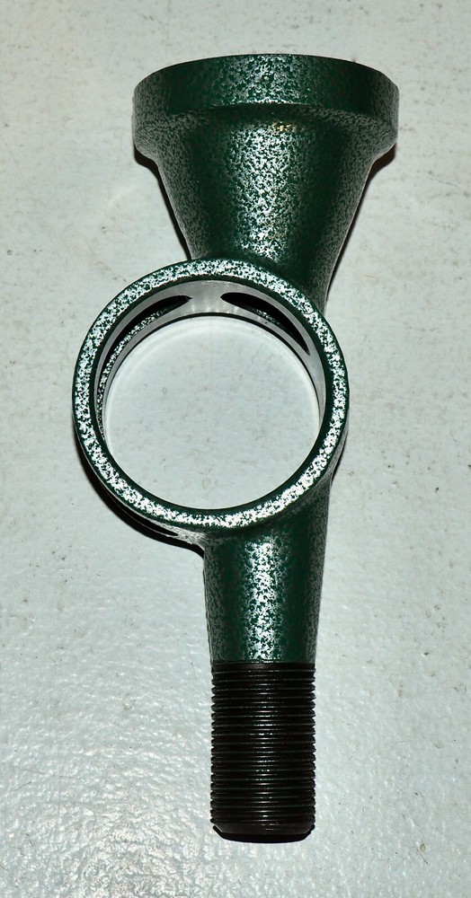 RCBS Uniflow Powder Measure-Cast Body