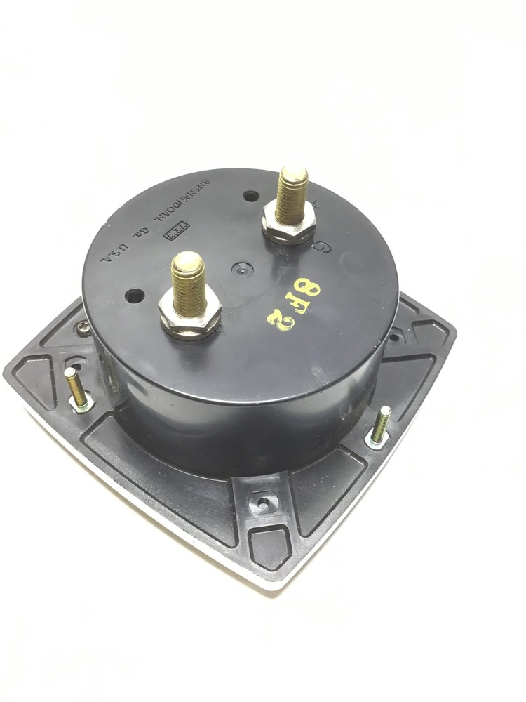 Yokogawa 250339FTZZ AC Voltmeter