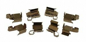 Rr Disc Brake Hwd Kit  Carlson  13319