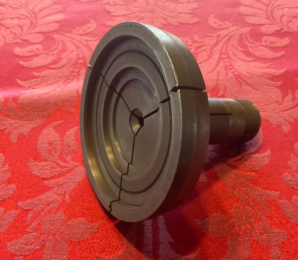 Hardinge 4" 5C Step Collet