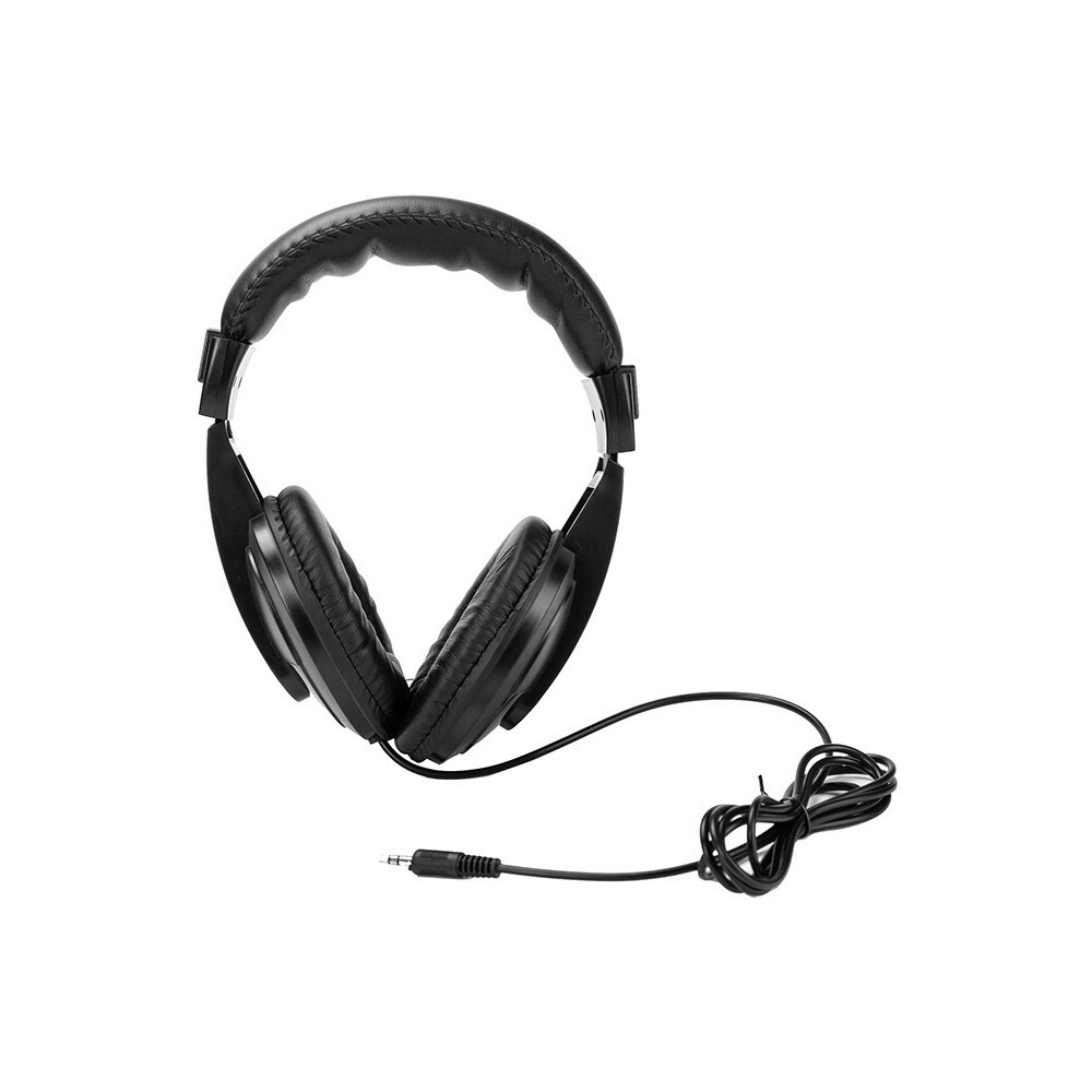 100m Parabolic Sonic Listening Amplifier Device Microphone Spy Bionic Ear Sound