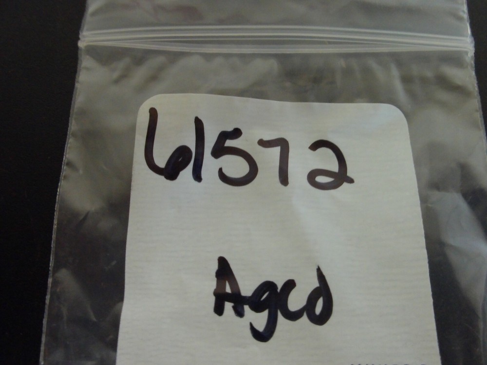 AGCO- KEY WAY  - 61572          BX1ARLINGTON