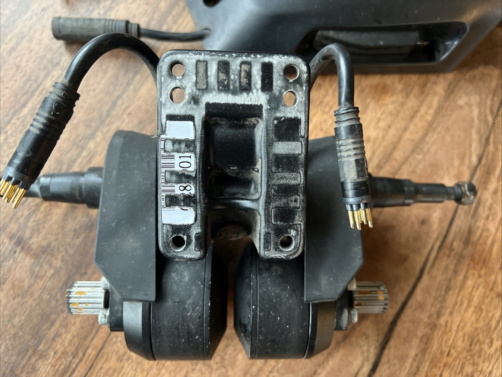Boosted Board Drive and ESC from Mini X