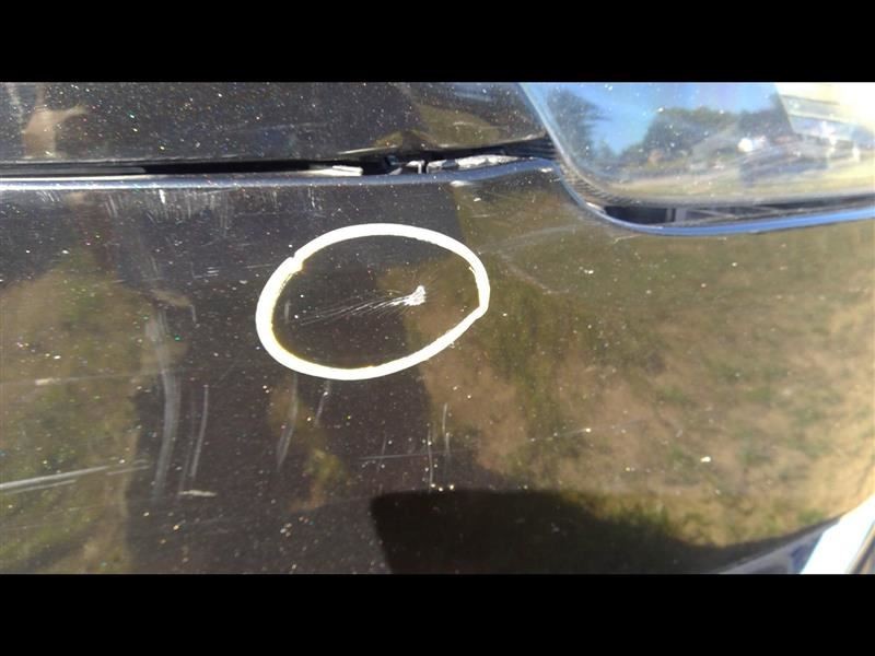 FUSION 2012 Fuse Box Cabin 335129