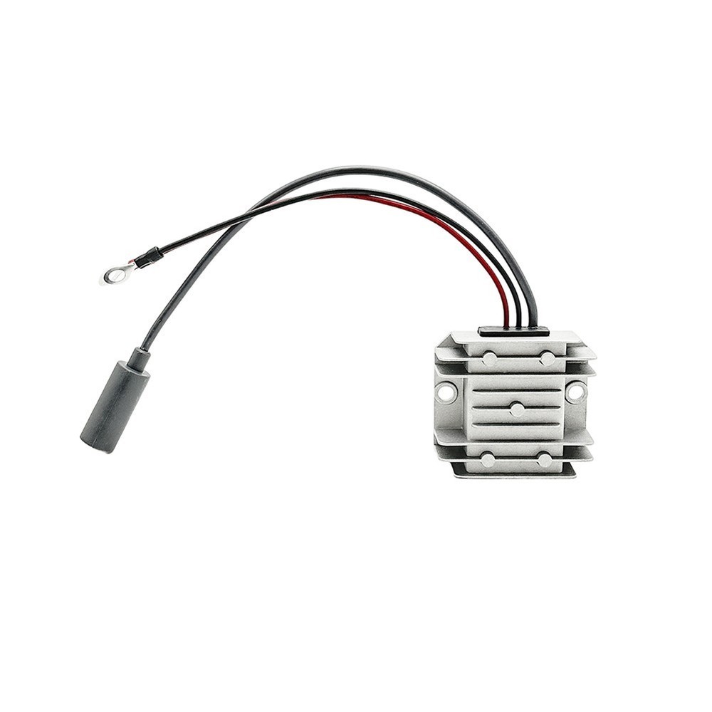 Power Converter Camping Rugged Construction Stable Output Compact Design