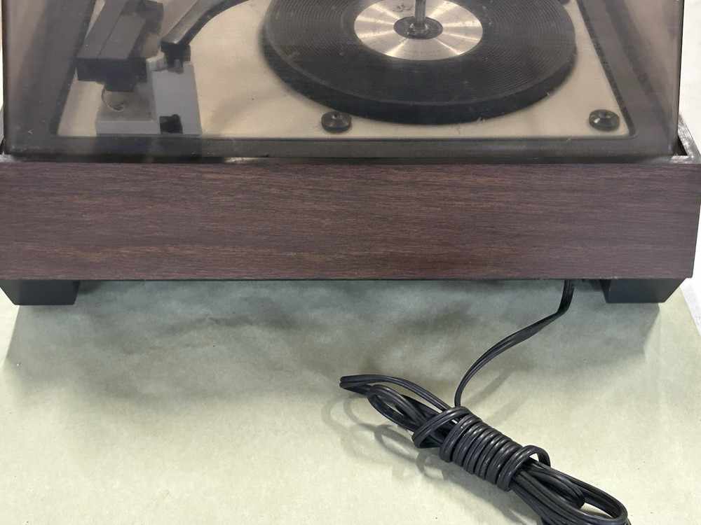 Longines Symphonies Model # 1050