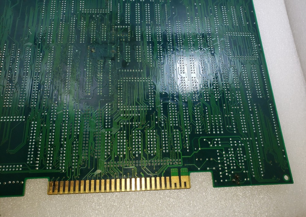 Original PCB (not working )Video Arcade Game K10214409 Version 60rt