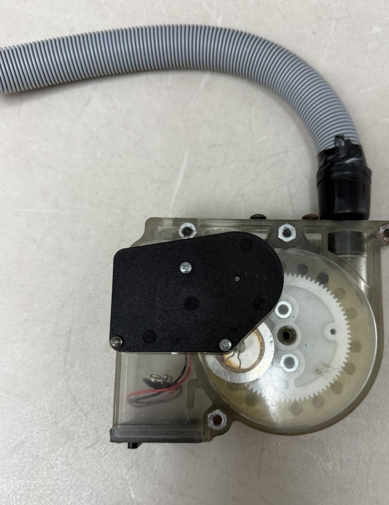 Paintball Warp Feed AGD - Tested Working