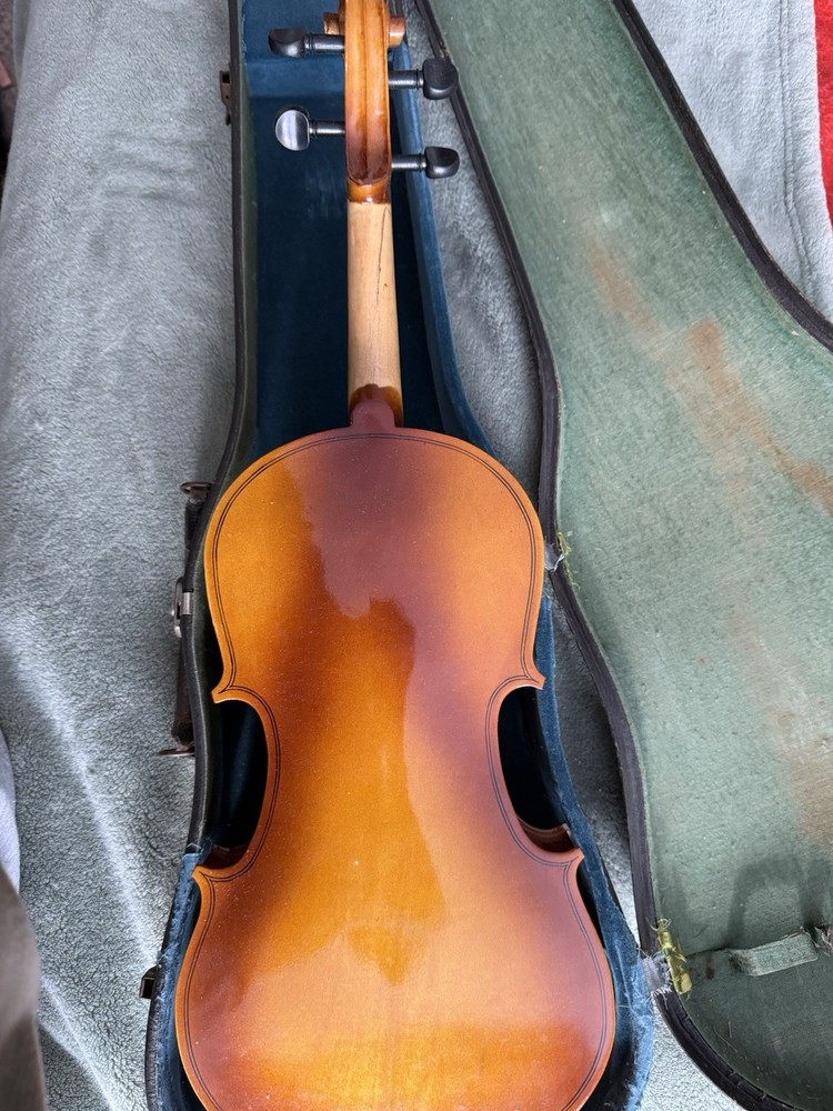 Violín