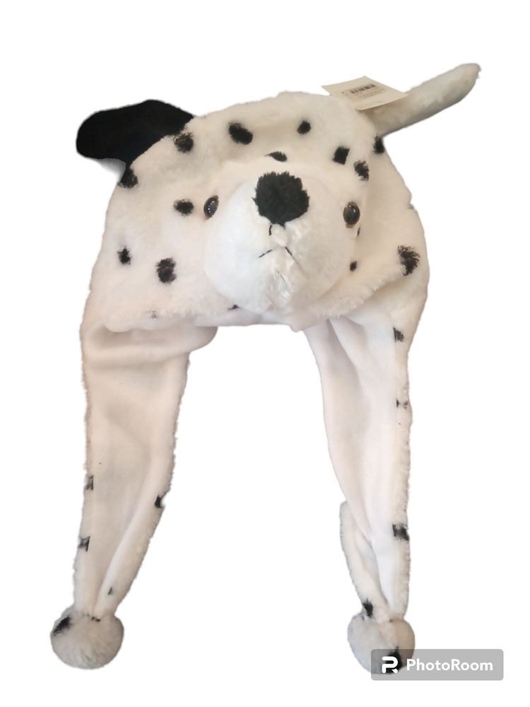 Kids Funny Dog Hat