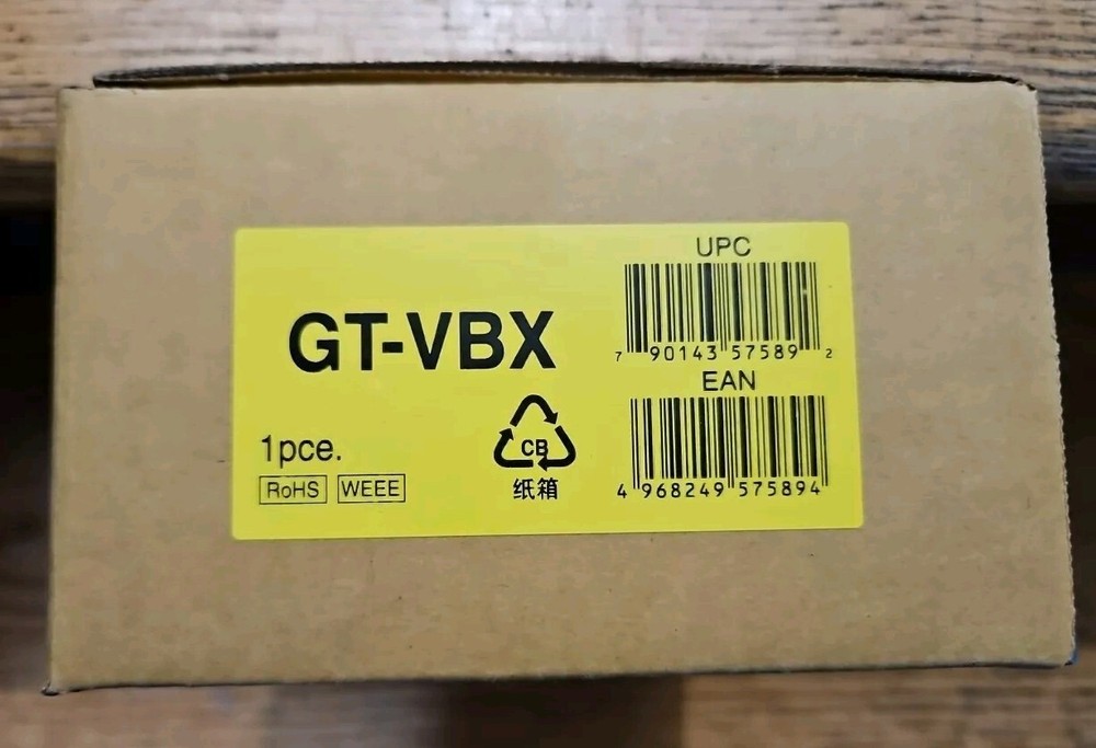 Aiphone GT-VBX Expanded Video Bus Control Unit