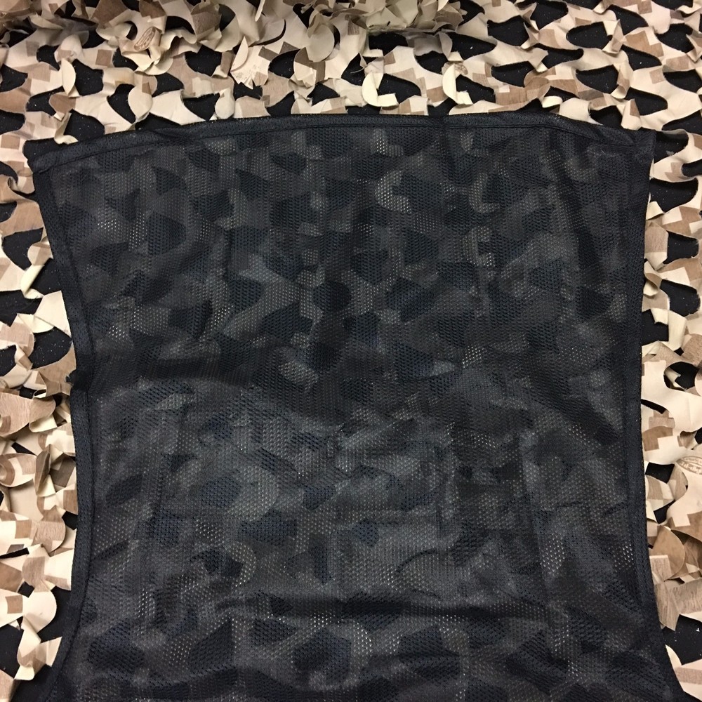 NEW HK Army Headwrap - 8 Bit Taco